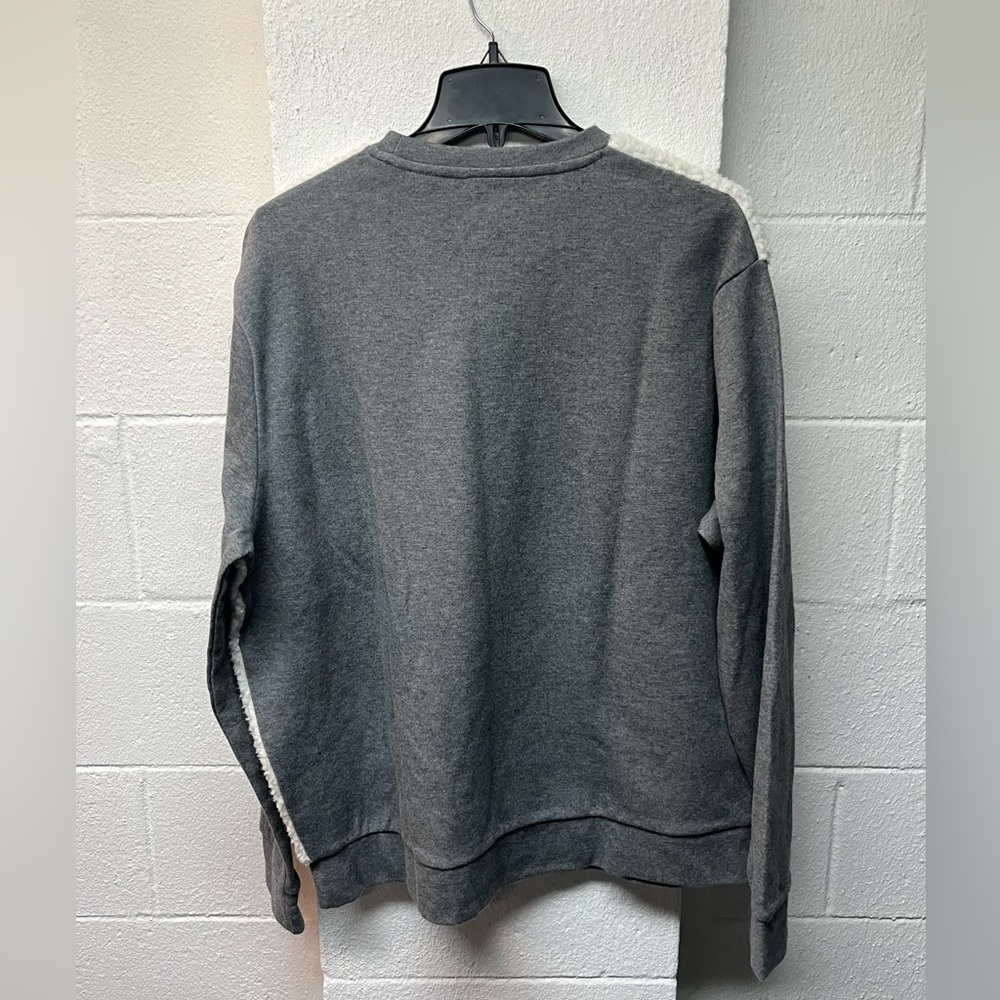 Sean John Long Sleeve
Sweatshirts for Men- XL - Picture 3 of 3